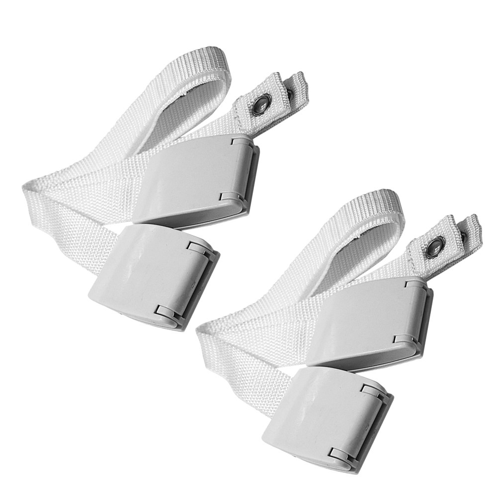2 Adet Ayarlanabilir TV Sabitl - Earthquake Anchor Strap incelemesi ve fiyatı