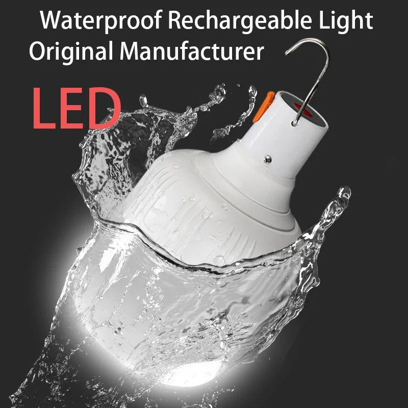 USB ile Şarj Edilebilen LED Ka - Power Outage Light incelemesi ve fiyatı