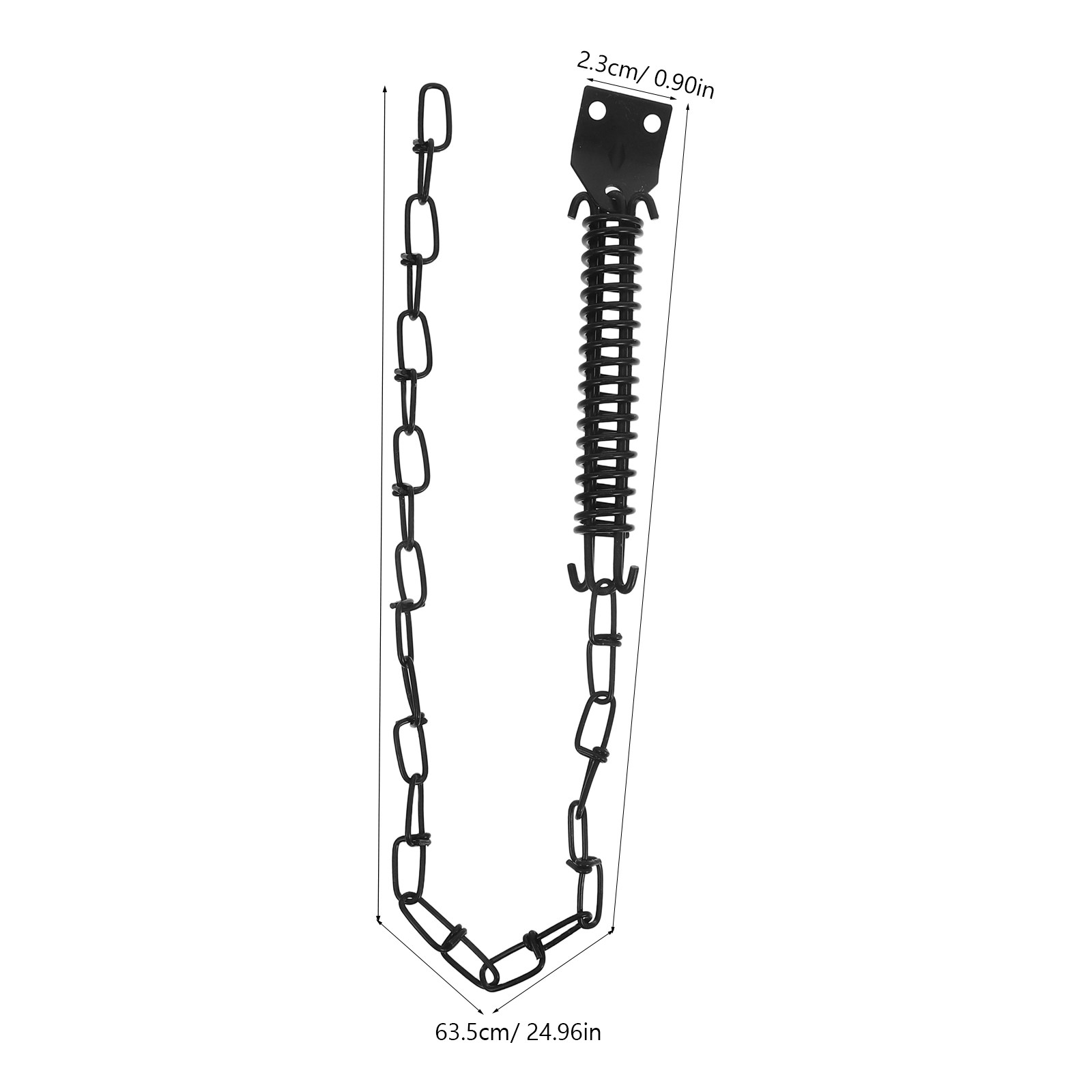 1 Takım Kapı Kilidi Zinciri, A - Security Chain Door incelemesi ve fiyatı