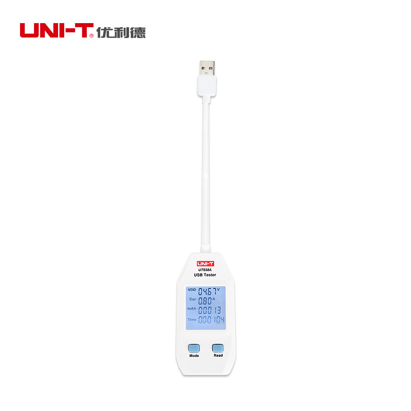UNI-T UT658Dual/UT658LOAD İkin - Co Detector Plug incelemesi ve fiyatı