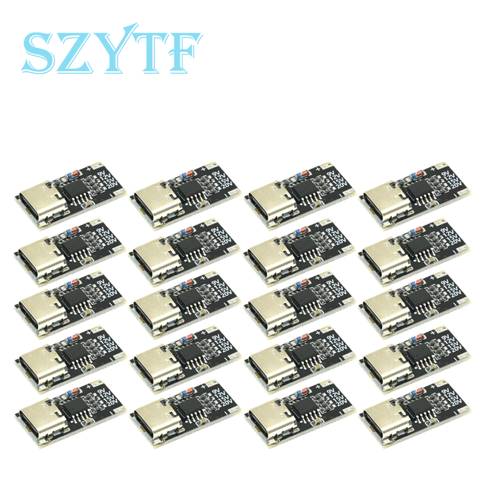 1-20 adet PD/QC/AFC tip-c yem  - Co Detector Plug incelemesi ve fiyatı